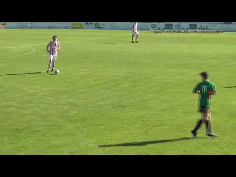 ATL. CERCEDENSE vs ATLETICO SAN PEDRO 'B'