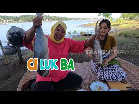 [FULL] MASAKAN LEZAT ALA EMAK ENAH | ENAH BIKIN ENAK (06/02/25)