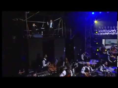 רפואה - שוואקי וברוך לוין קיסריה 2 |  Refuah - Shwekey Caesarea II