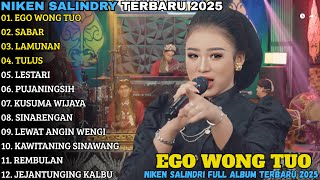 Download lagu NIKEN SALINDRY TERBARU 2025 - FULL ALBUM EGO WONG TUO | LAGU JAWA VIRAL BIKIN BAPER TERBARU mp3 Download lagu NIKEN SALINDRY TERBARU 2025 - FULL ALBUM EGO WONG TUO | LAGU JAWA VIRAL BIKIN BAPER TERBARU mp3