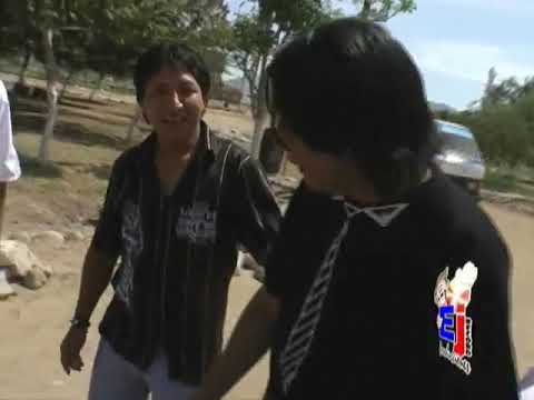 Ella Me Esta Enganando - Grupo Aventura