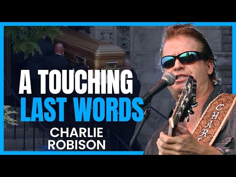 Heartwarming Tributes: Wrestlers Remember Charlie Robison @CelebritiesBiographer  2023