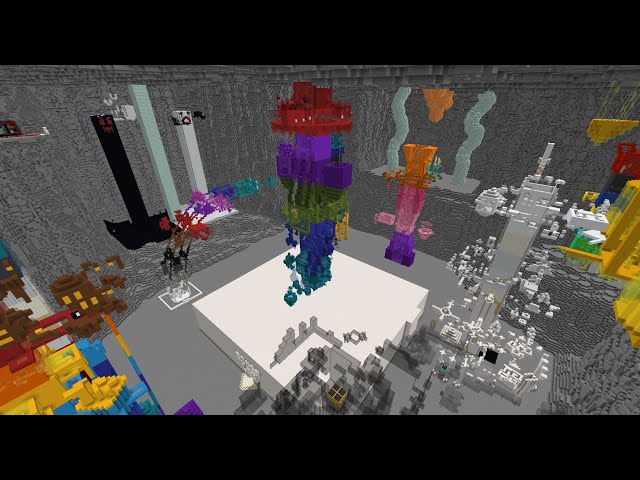 Minecraft Tower Defense 2 - Play Online + 100% For Free Now - Games