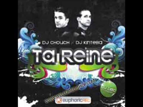 Chouch & Kinteba @ Crazy Summer Festival 09