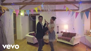 Video thumbnail of "Alejandro y Maria Laura - Matrimonio"