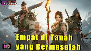 Download lagu INDO SUB丨Empat di Tanah yang Bermasalah | Aksi / Fantasi / Petualangan | Bioskop Tiongkok 2025 mp3 Download lagu INDO SUB丨Empat di Tanah yang Bermasalah | Aksi / Fantasi / Petualangan | Bioskop Tiongkok 2025 mp3