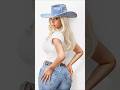 BEYONCÉ X LEVIS 💙💫 #beyonce #youtubeshorts #levis #jeans