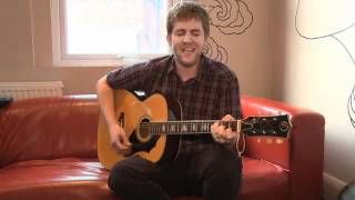 ATP! Acoustic Session: Saves the Day - "Three Miles Down"