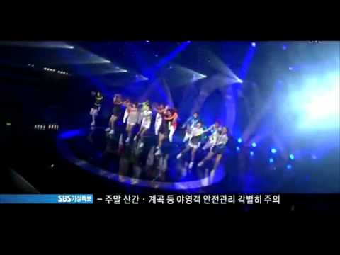 [FMV] T-ARA - ONE & ONE (Preview ver.)