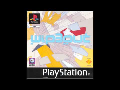 Wipeout 3 Soundtrack Continuous Mix