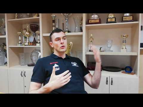 Marko Batina hodnotí sezónu 2018/19