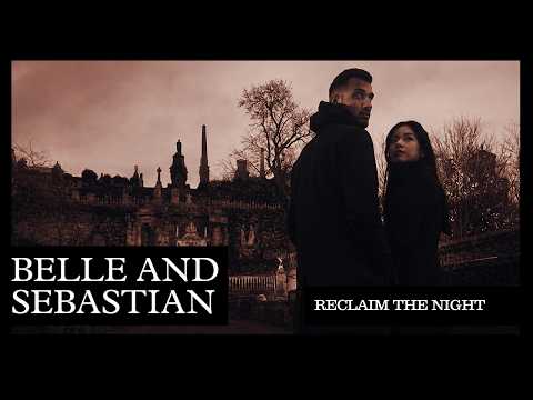 Video thumbnail for Reclaim the Night