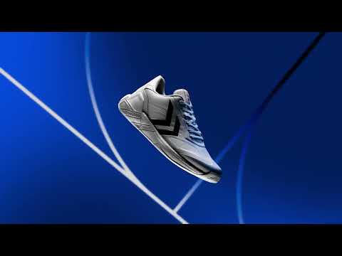 Neu verfügbar - hummel Algiz III Handballschuh 🐝