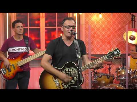 Denis Dumančić i grupa Joy | Još jednom me spasi | Dalibor Petko Show | CMCTV