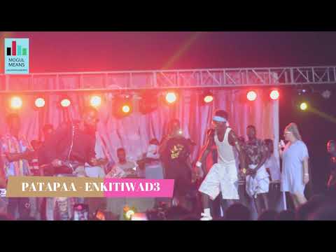 Patapaa – Nketsewad3 ft. Ada (0fficial Video)