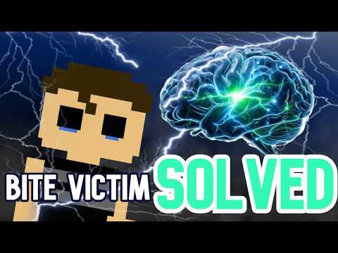 How I SOLVED Golden Freddy with Psychology | Fnaf Theory
