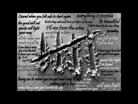 Embrace - One big family