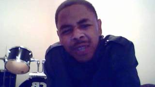 Quez Church De La Soul Freestyle