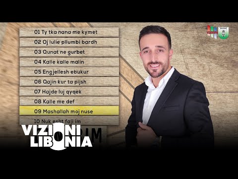 Qendrim Reçica - Mashallah moj nuse