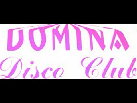 DOMINA 4/08/2001 Zenith & Go Goffrè