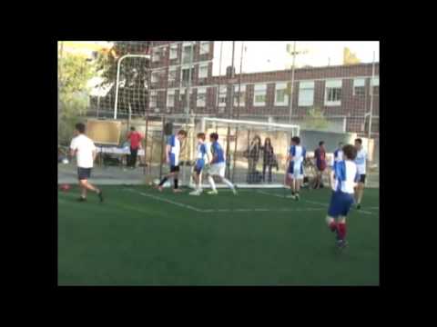 Pase Al Medio - Antonio Devoto - Copa Palermo