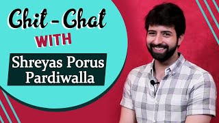 Exclusive Chit-Chat With Yaariyan Actor Shreyas Porus Pardiwalla | Upcoming Projecst And More video