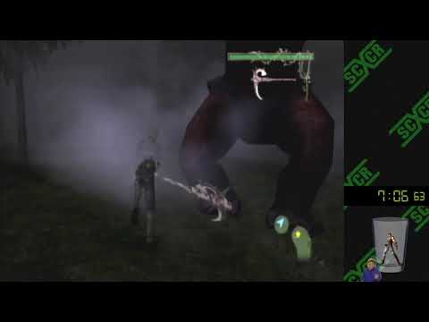 Escape from Bug Island (NG+ Any%) in 1:12:14 (1:01:46 in-game)