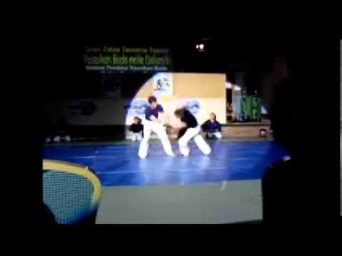 Sloppy judo presentation