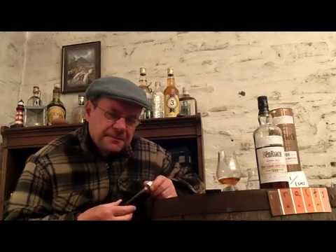 whisky review 540 - Benriach 1999 15yo P.X. Finish Single Malt