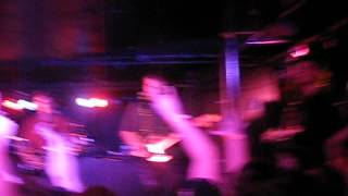 The Receiving End of Sirens - The Evidence