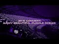 BTS PURPLE DAY TWIXTOR CLIPS BTS CONCERT ARMY BEAUTIFUL PURPLE OCEAN