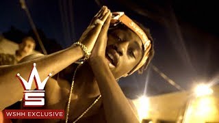 Lil TJay &quot;Slow Grind&quot; (WSHH Exclusive - Official Music Video)