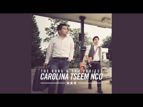 Sijhawm Yuav Tsis Tos Lawm (feat. Kristine Xiong)