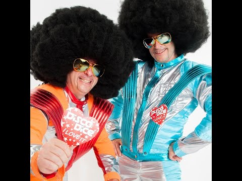 Disco Dice @ Housesession Radioshow - 23.09.2005