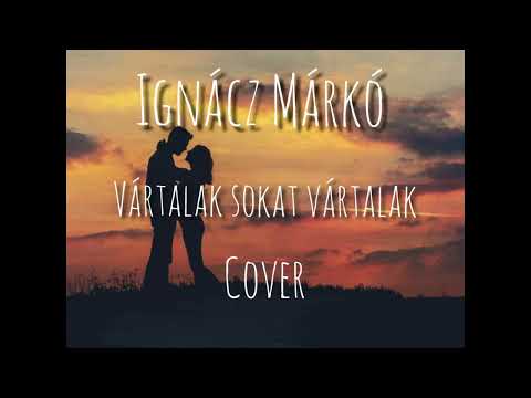 Ignácz Márkó - 🌷Vártalak sokat vártalak🌷 2025 Cover