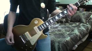 Judas Reward Out take