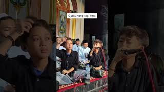 Download lagu Gus Ahmad dan Gus Muhammad pengganti Gus Azmi dan Cak Fandi #sholawat #viral mp3