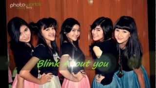 Download lagu Blink abaout you (lirik) mp3 Download lagu Blink abaout you (lirik) mp3