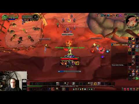 WotLK Classic Feral DPS Tutorial - 4.8k Target Dummy (3 minutes)