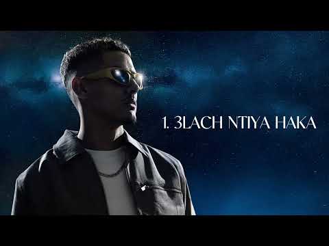 1. SCAT - 3LACH NTIYA HAKA [Official Audio]