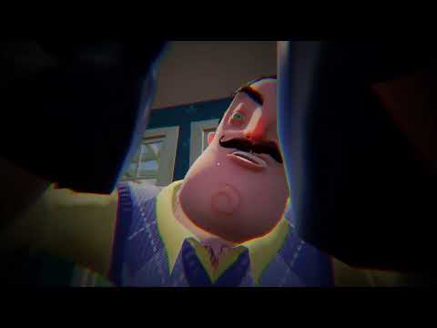 Hello Neighbor | ACT 1 Speedrun in 2:01.13