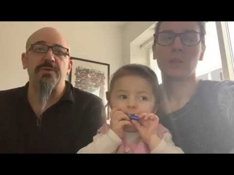 Važna vest od Anikinih roditelja