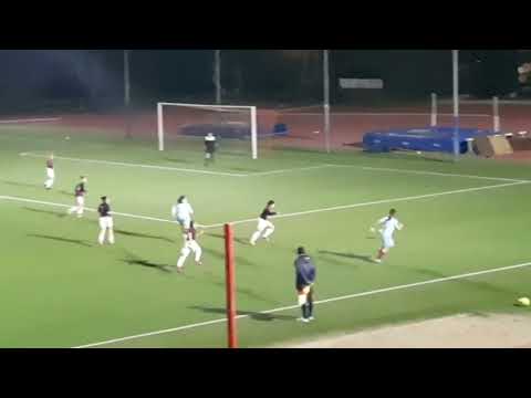 Lupa Frascati Vs Atletico Morena - Eccellenza Femminile - 19/03/2023