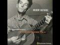 Fastest of Ponies - Woody Guthrie - T.A. Sedlak Fastest of Ponies - Woody Guthrie