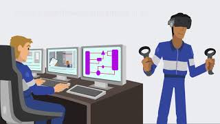 AVEVA Operator Training Simulator