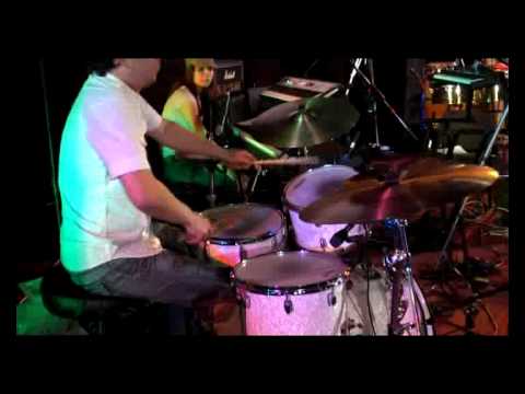 Igor Hnydyn - Podolyanochka 2