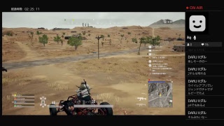 PUBG パプジー ドンカツするまでやめまへん　鬼初心者