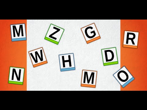 Word Seeker - Good Times Video