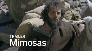 MIMOSAS Trailer | Festival 2016