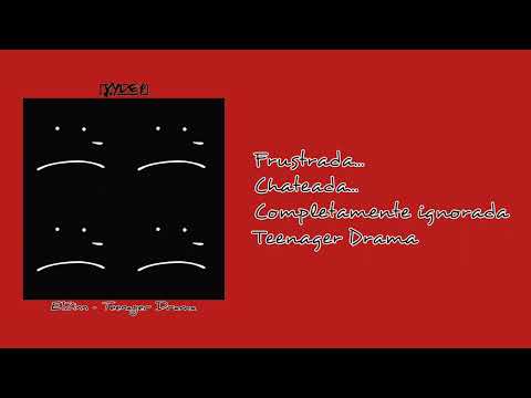 ElZinn - Teenager Drama